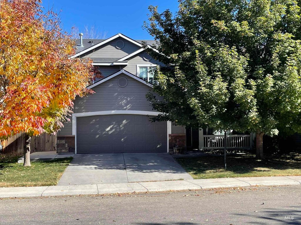 6440 S  Cheshire Ave, Boise, ID 83709