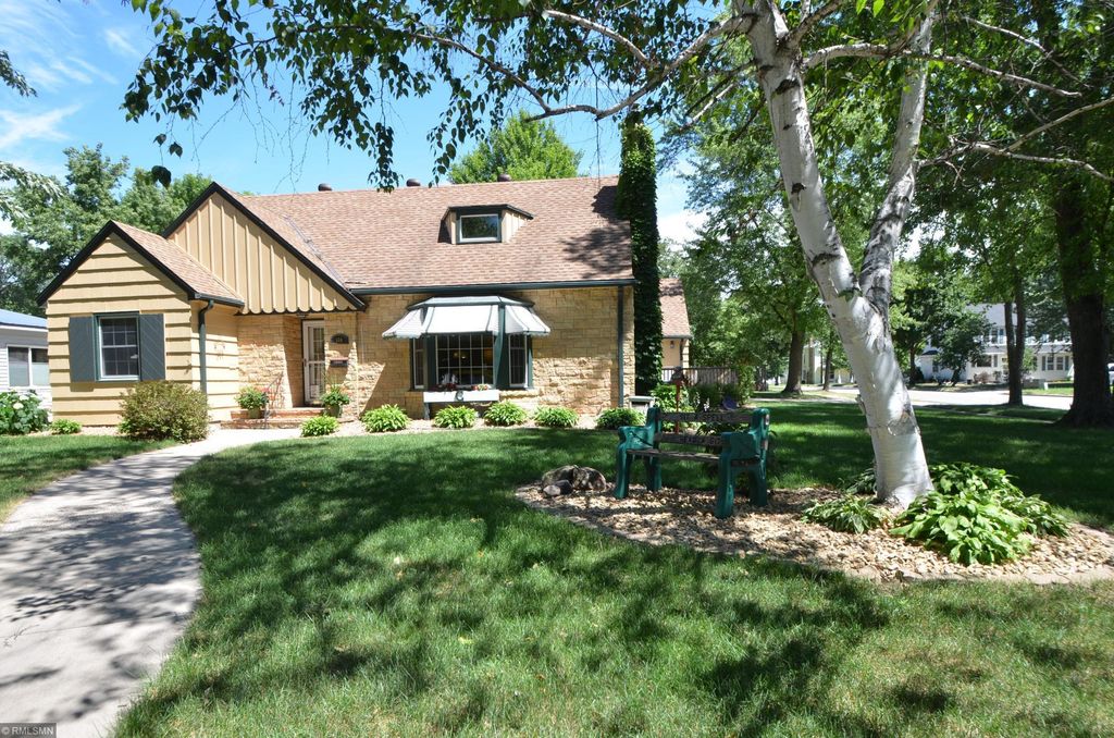 504 N Marshall Ave, Litchfield, MN 55355 Trulia