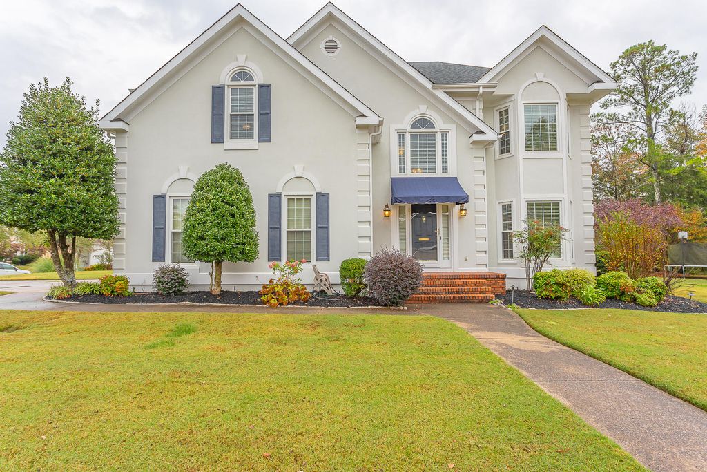 1616 Ashley Mill Dr, Chattanooga, TN 37421
