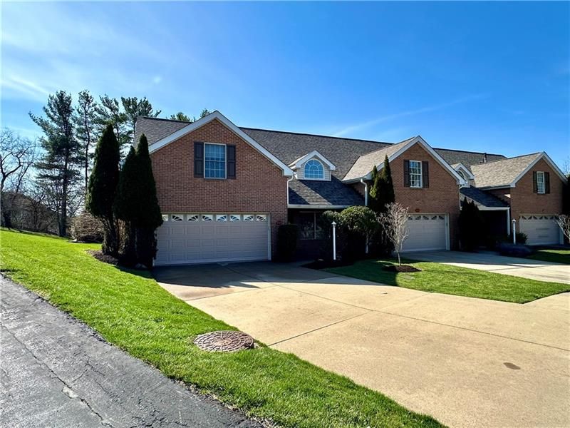 5528 Worthington Ct, Bridgeville, PA 15017 Trulia