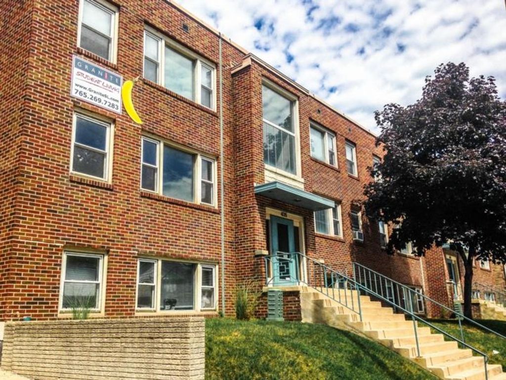 435 N Grant St 1B1Ba620Sqft, West Lafayette, IN 47906 Trulia