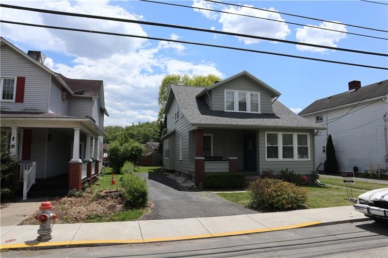 102 Furlong Ave, Roscoe, PA 15477 Trulia