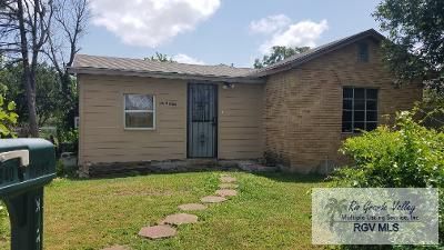 1940 W Adams St, Brownsville, TX 78520