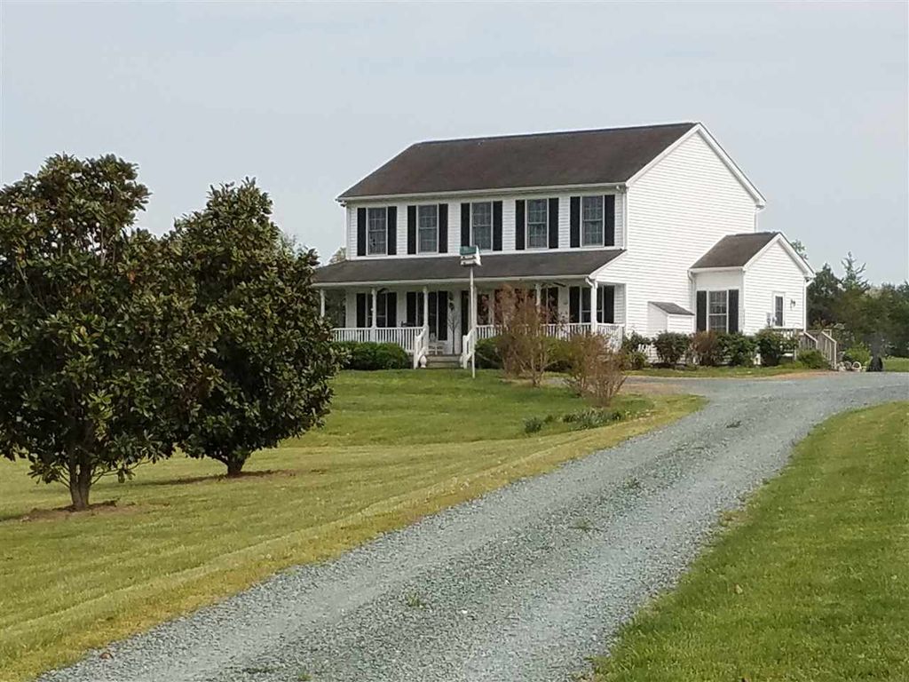 4433 Richmond Rd, Keswick, VA 22947 Trulia