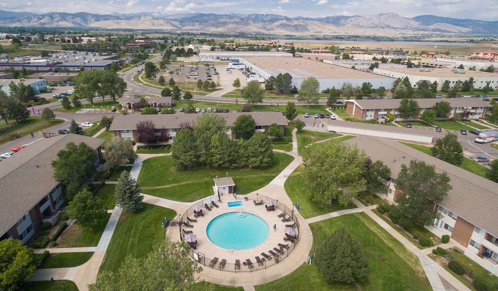5131 Williams Fork Trl #25-108, Boulder, CO 80301