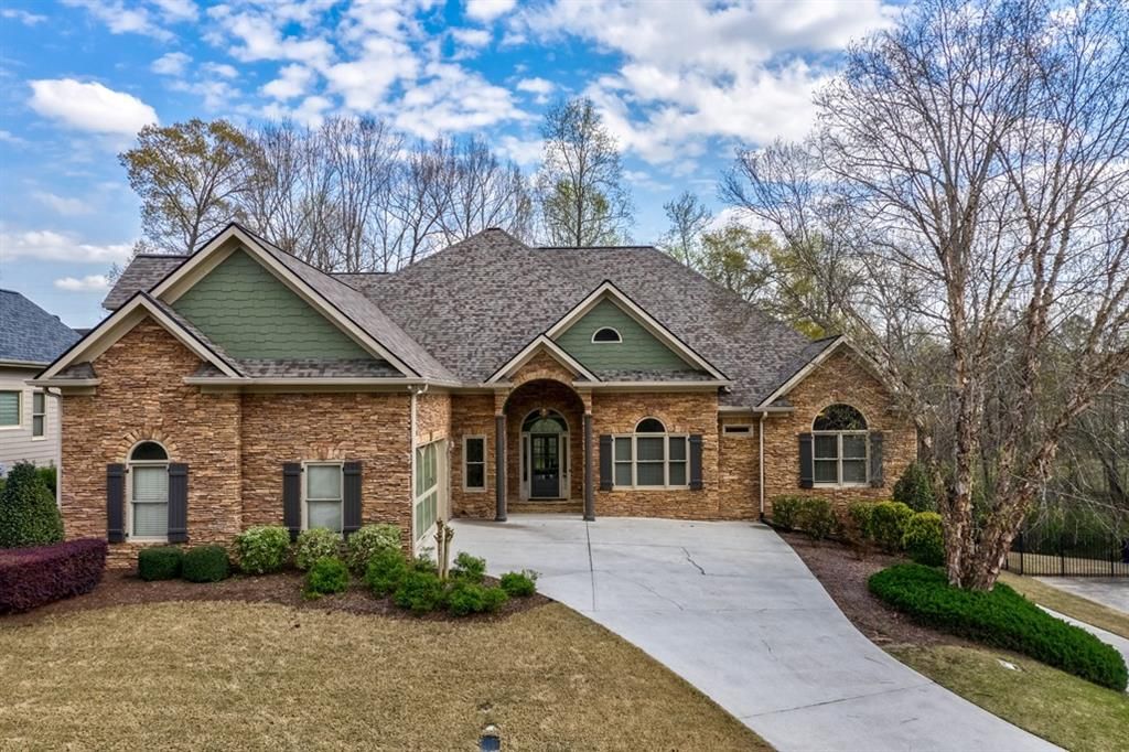buford rental homes