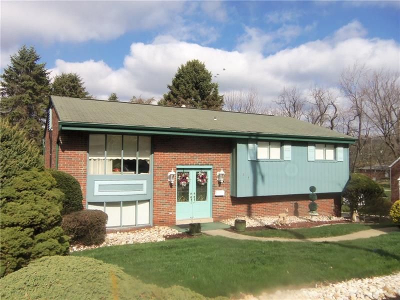 118 Kirkwood Dr, Pittsburgh, PA 15215 Trulia