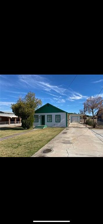 420 N 3rd St, Blythe, CA 92225