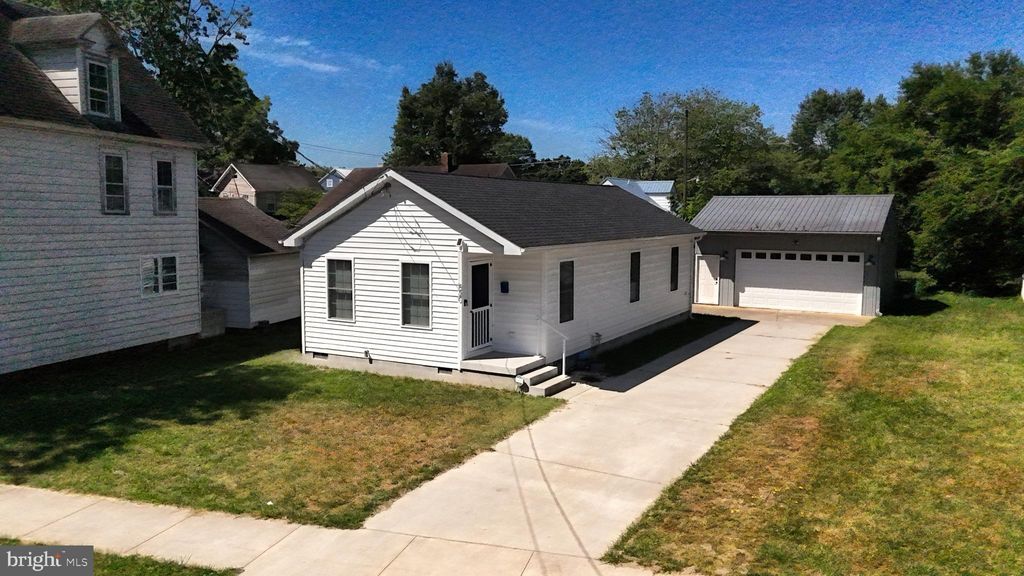 520 N Pine St, Seaford, DE 19973 Trulia