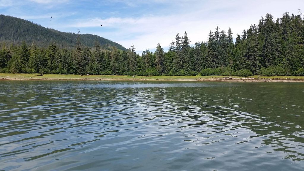 L8b3 L5b4 Back Channel, Wrangell, AK 99929 Trulia