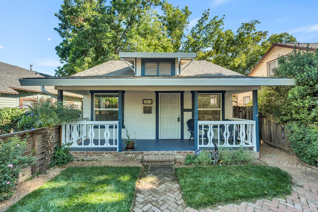 3826 Bigler Way, Sacramento, CA 95817