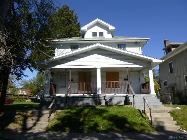 29 Pointview Ave, Dayton, OH 45405