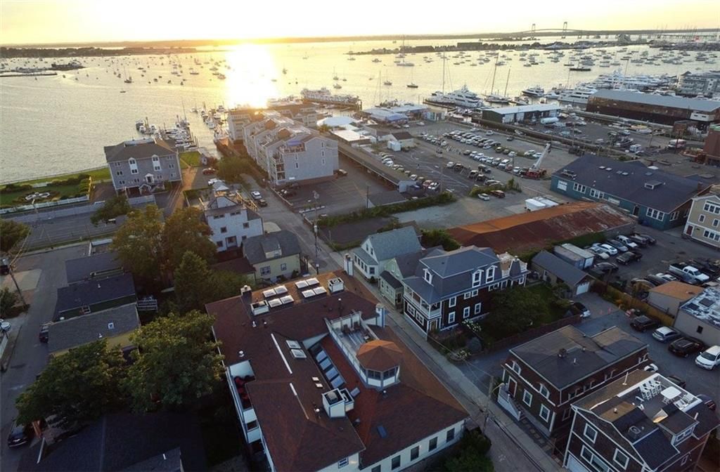 16 Coddington Wharf 4, Newport, RI 02840 Trulia