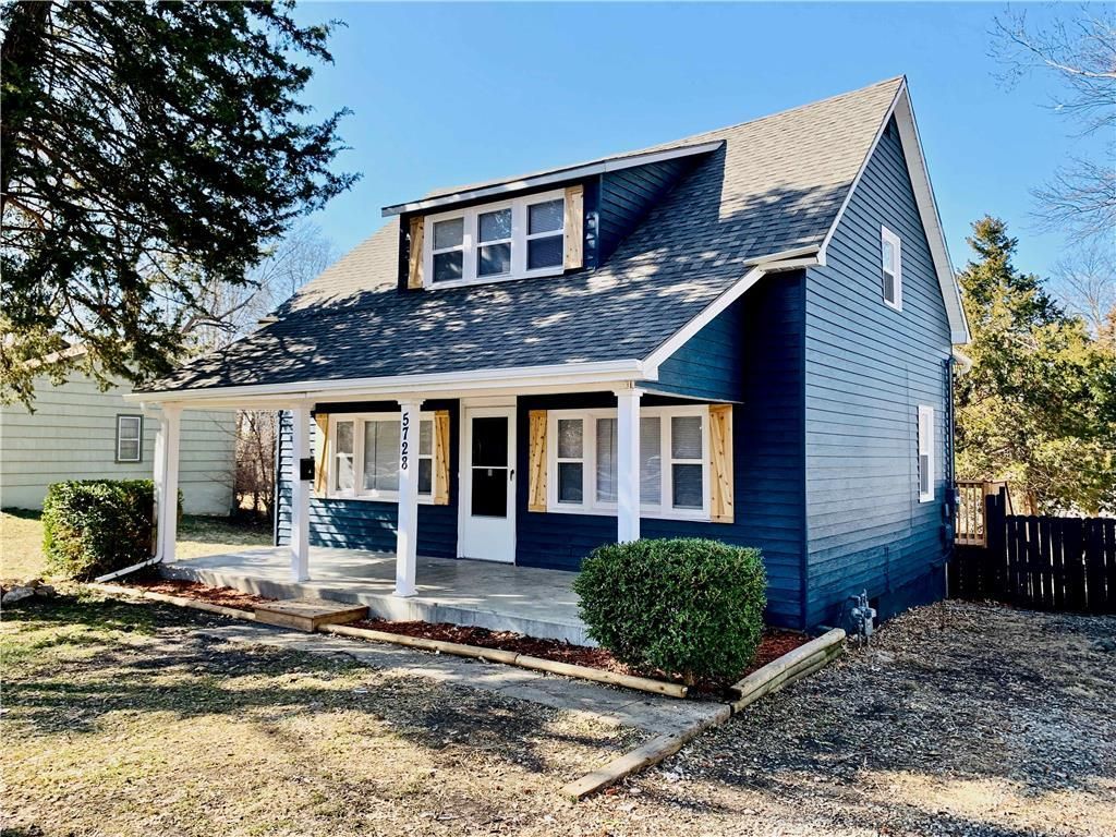 5728 Maywood Ave, Raytown, MO 64133 Trulia