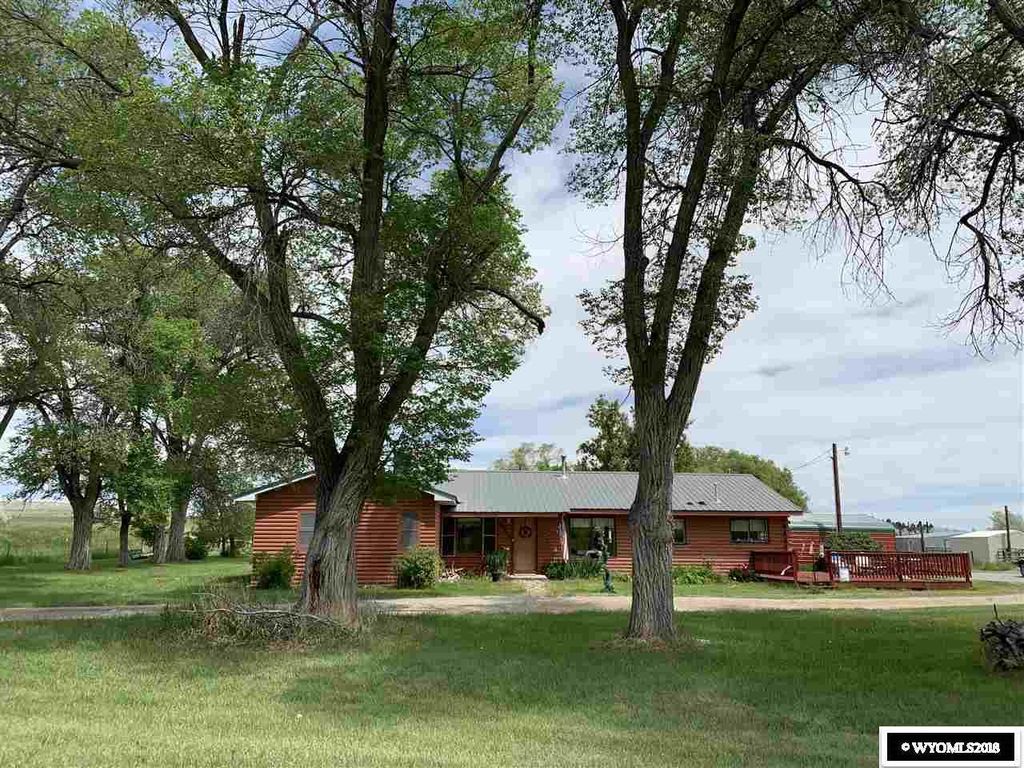 20 Kinnear Spur, Kinnear, WY 82516 Trulia
