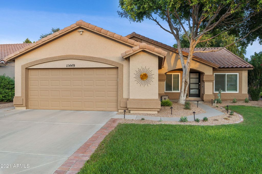 11449 S 44th St, Phoenix, AZ 85044