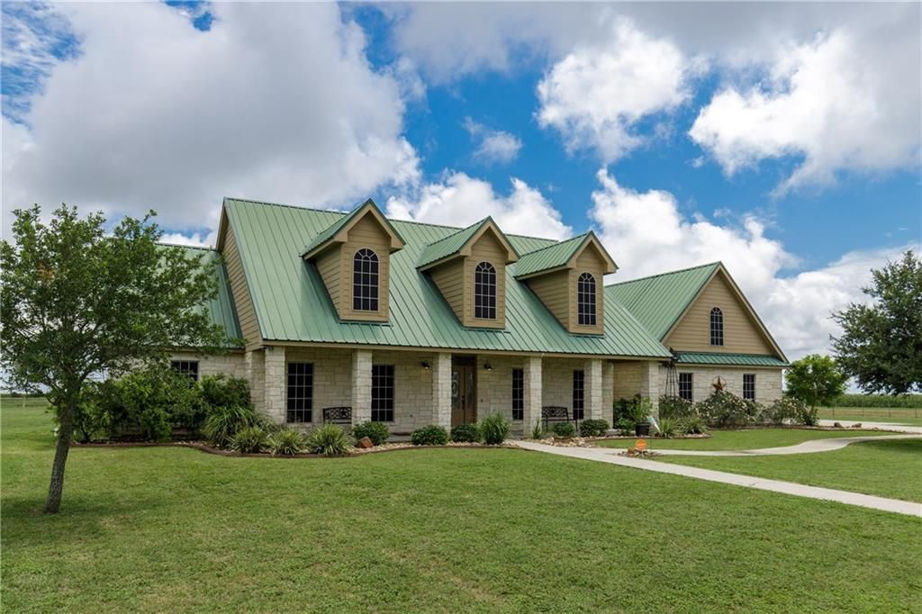 15909 Fm 3089, Sinton, TX 4 Bed, 3 Bath SingleFamily Home 65