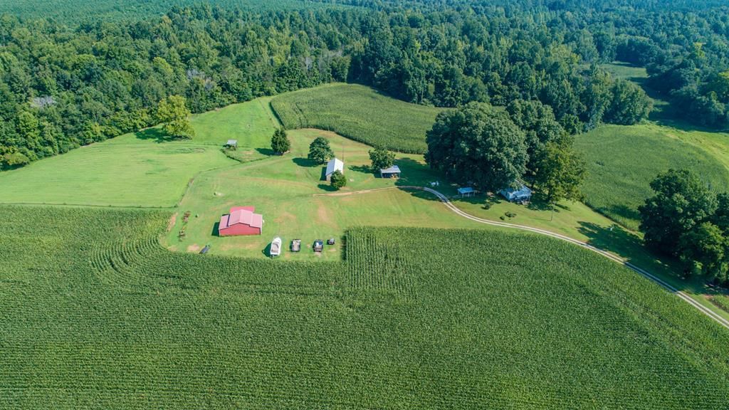 1377 Old Indian Rd, Brodnax, VA 23920