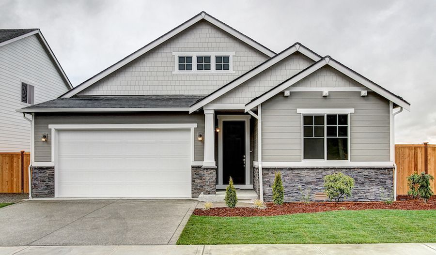 Arlington Cascadia Ridge Estacada, OR Trulia