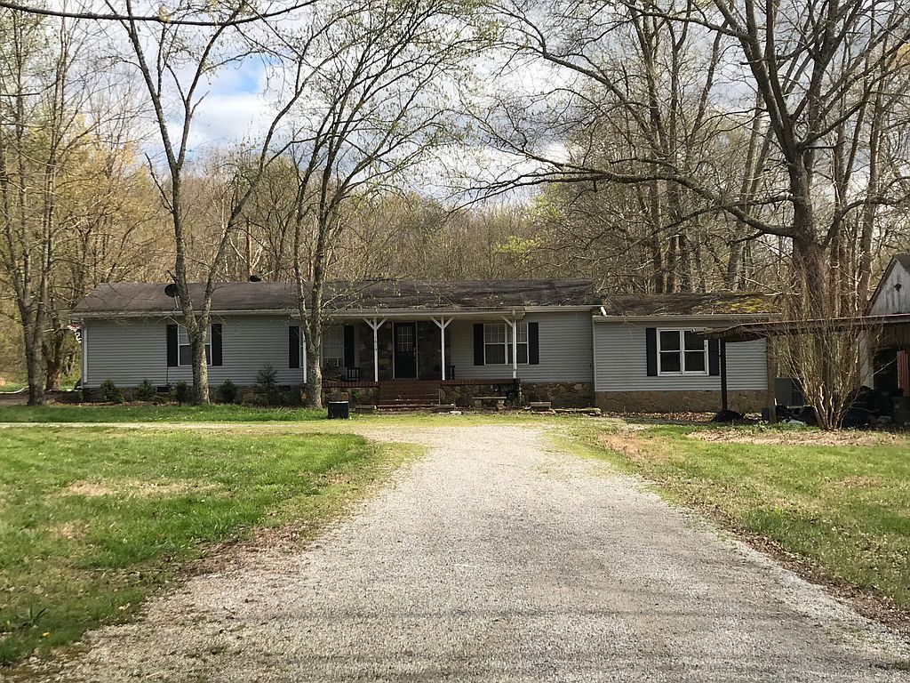 1019 Keytown Rd, Portland, TN 3 Bed, 2 Bath SingleFamily Home Trulia