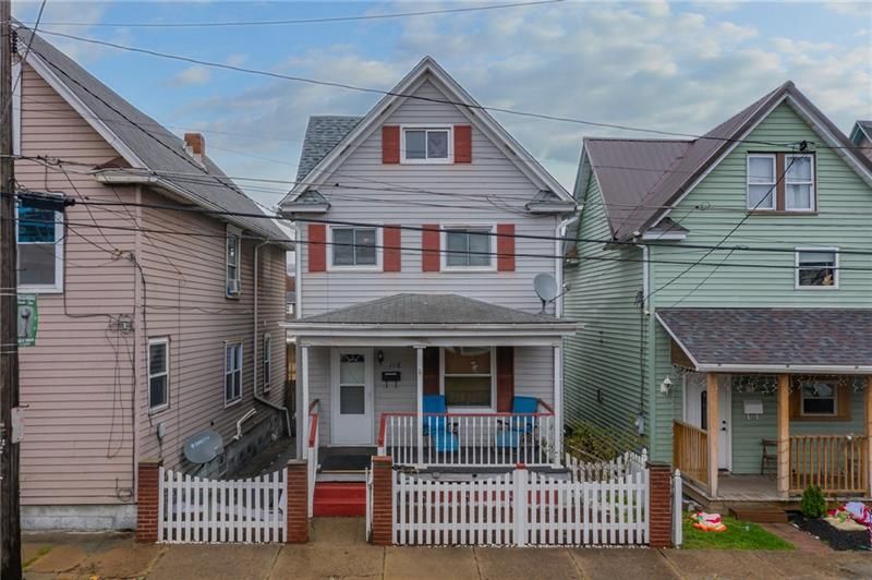 116 St, Brackenridge, PA 15014 Trulia