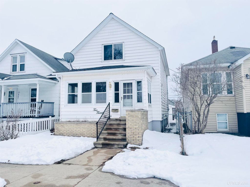 225 N 19th St, Escanaba, MI 49829 Trulia