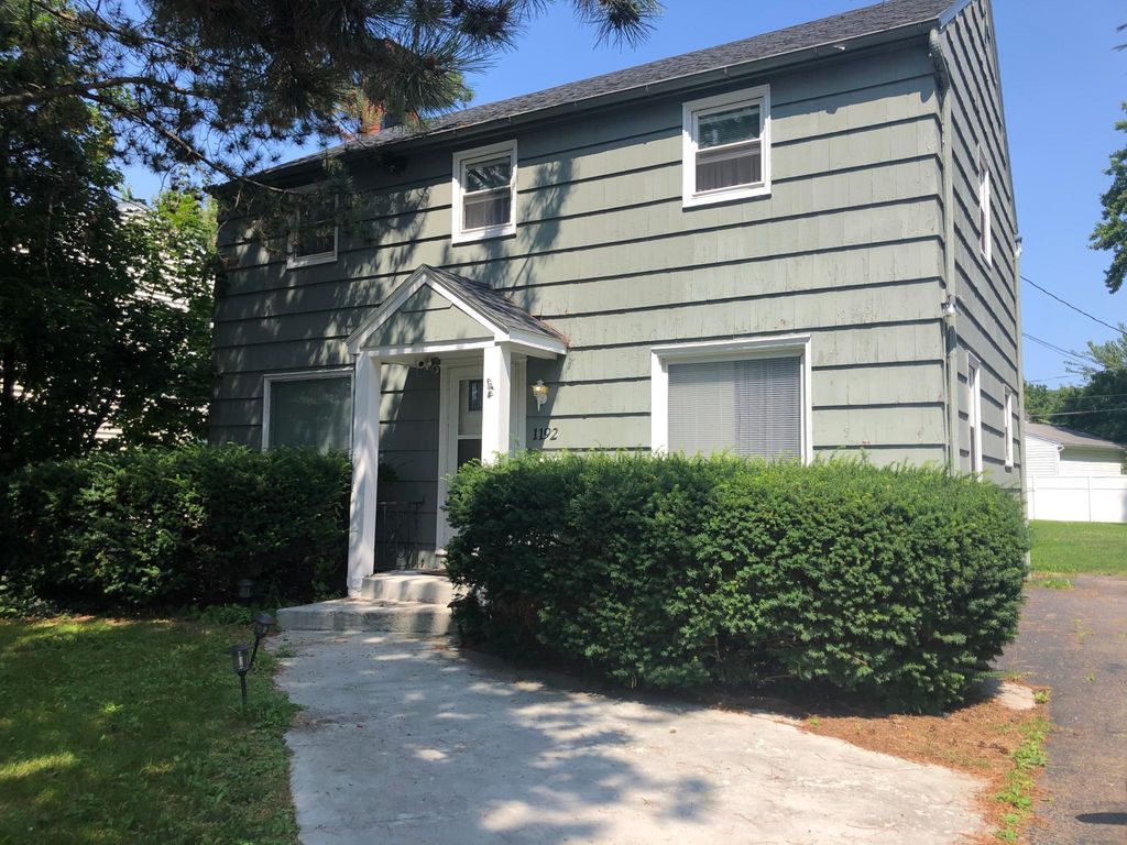 1192 Elmwood Ave, Rochester, NY 14620