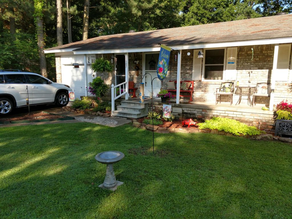 1607 Avenue 3 NE, Atkins, AR 72823 Trulia