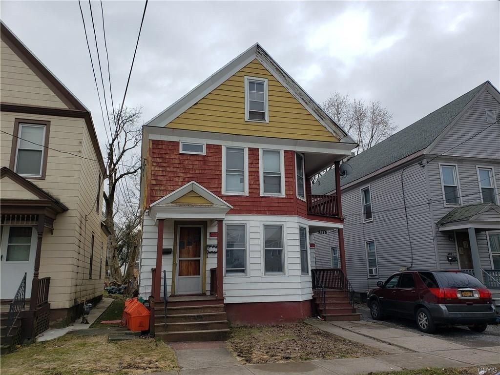 926 Elizabeth St, Utica, NY 13501 MLS S1257961 Trulia