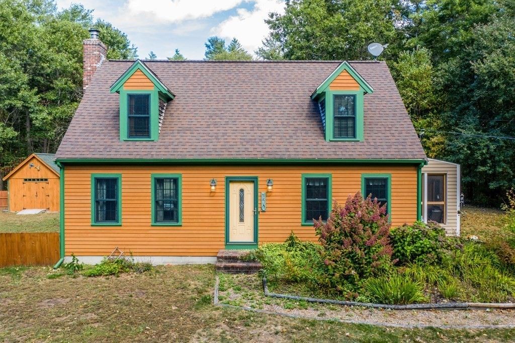 170 Bryant St, Berkley, MA 02779 Trulia