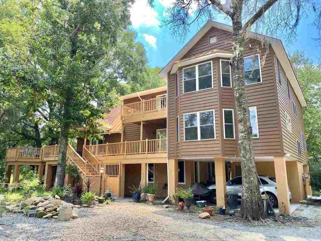 2420 Hickory Bluff Rd, Brooklet, GA 30415