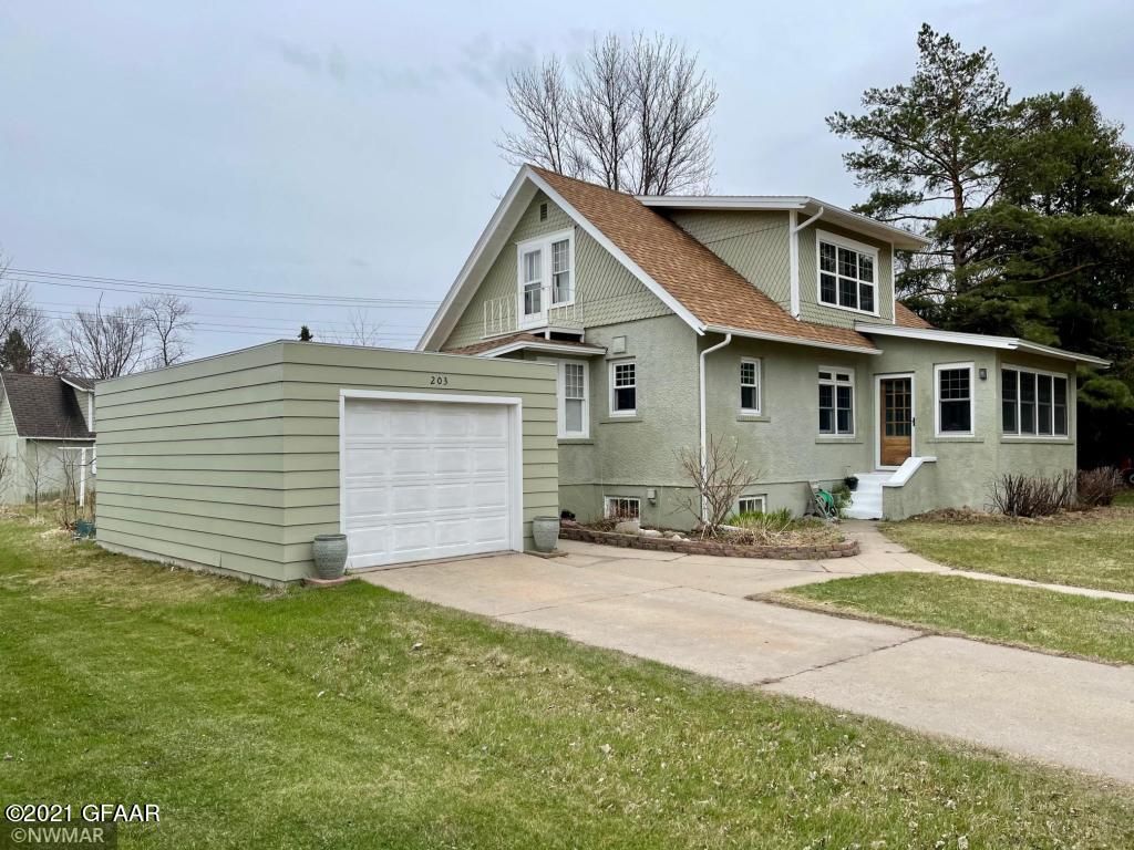 203 S Mill St, Fertile, MN 56540 Trulia