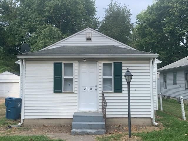 2330 Collier St, Indianapolis, IN 46241