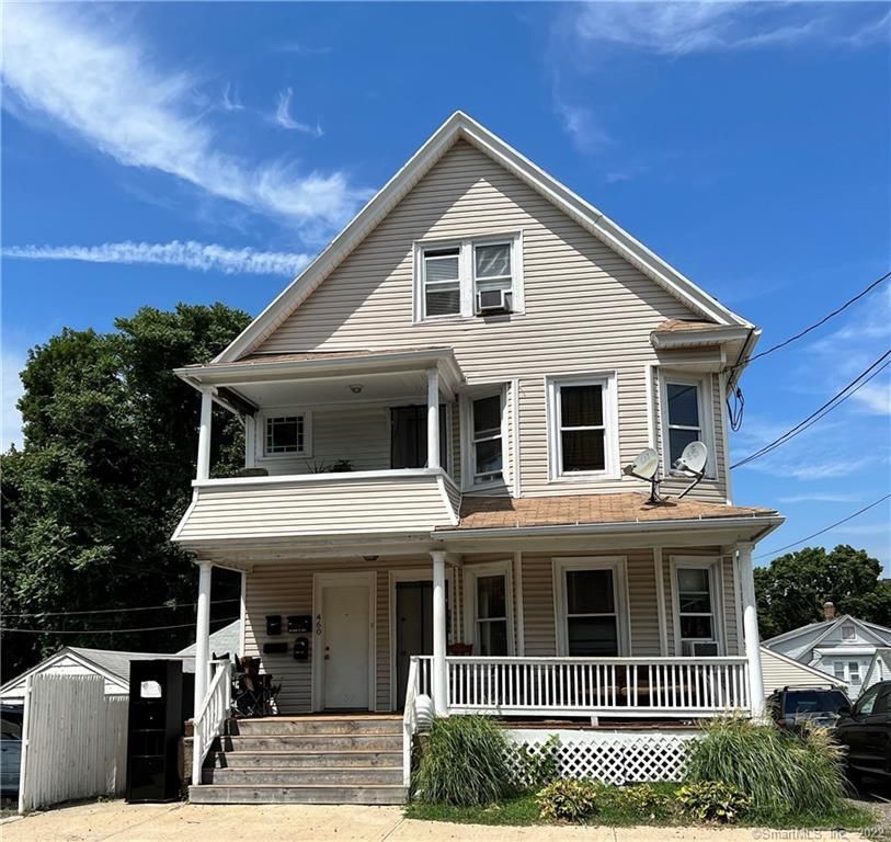 458 Exeter St, Bridgeport, CT 06606 Trulia