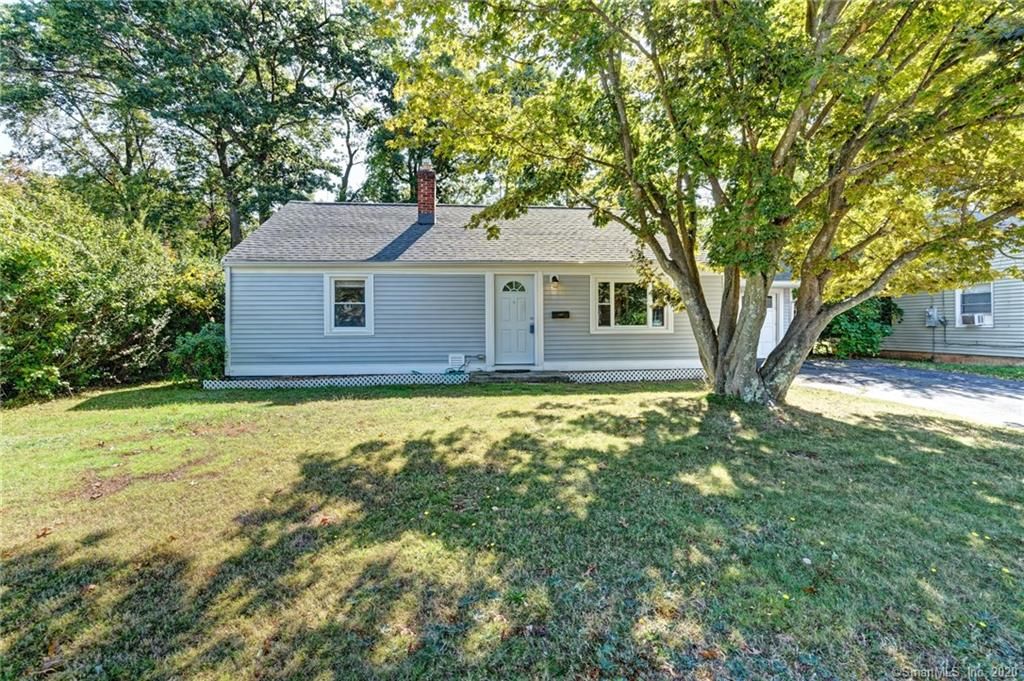 212 Woodycrest Dr, East Hartford, CT 06118 Trulia