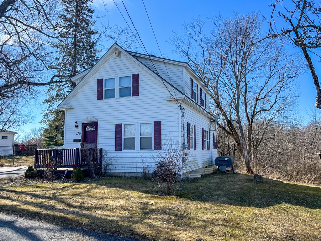 139 Chamberlain Street, Brewer, ME 04412 MLS 1584145 Trulia
