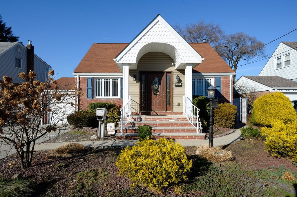 3601 Ferry Hts, Fair Lawn, NJ 07410 Trulia