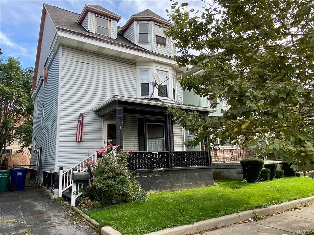 1612 S Park Ave, Buffalo, NY 14220