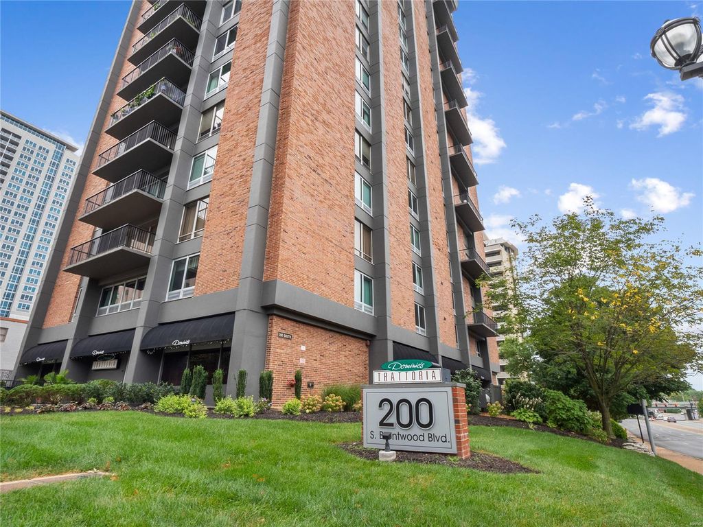 200 S Brentwood Blvd 2B, Clayton, MO 63105 Trulia