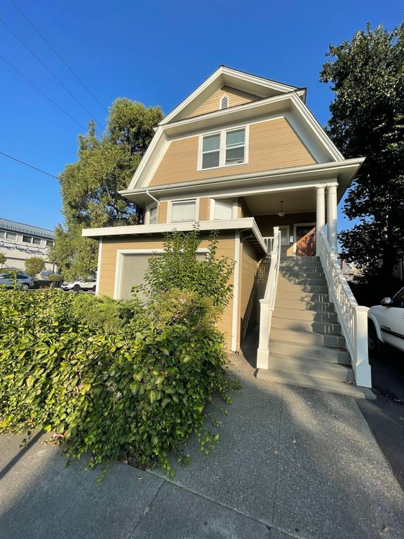 1120 Lincoln Ave #4, San Rafael, CA 94901