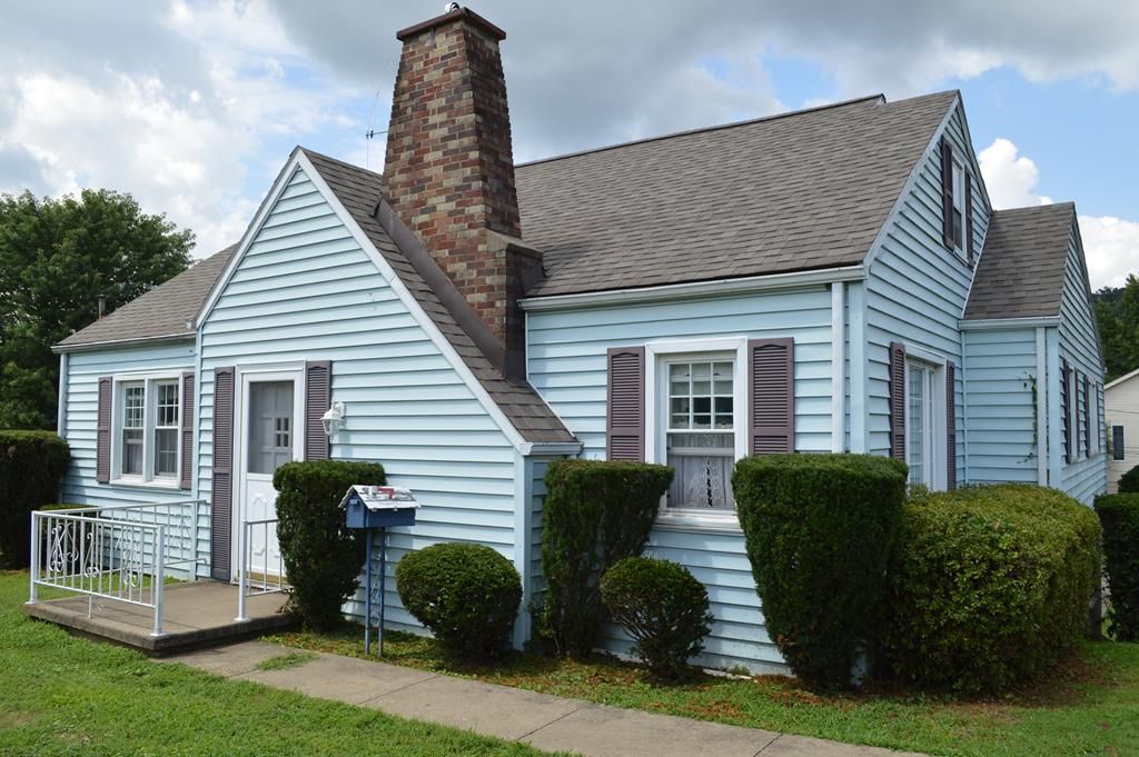 910 Main Street Ext, Sistersville, WV 26175 Trulia