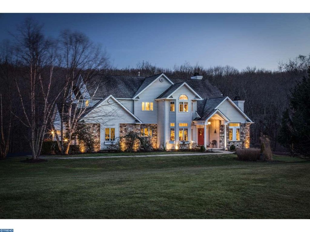 2535 Aquetong Rd, New Hope, PA 18938 Trulia