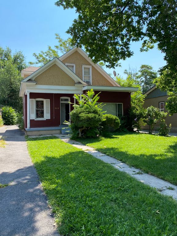 347 S 800 E #2, Salt Lake City, UT 84102