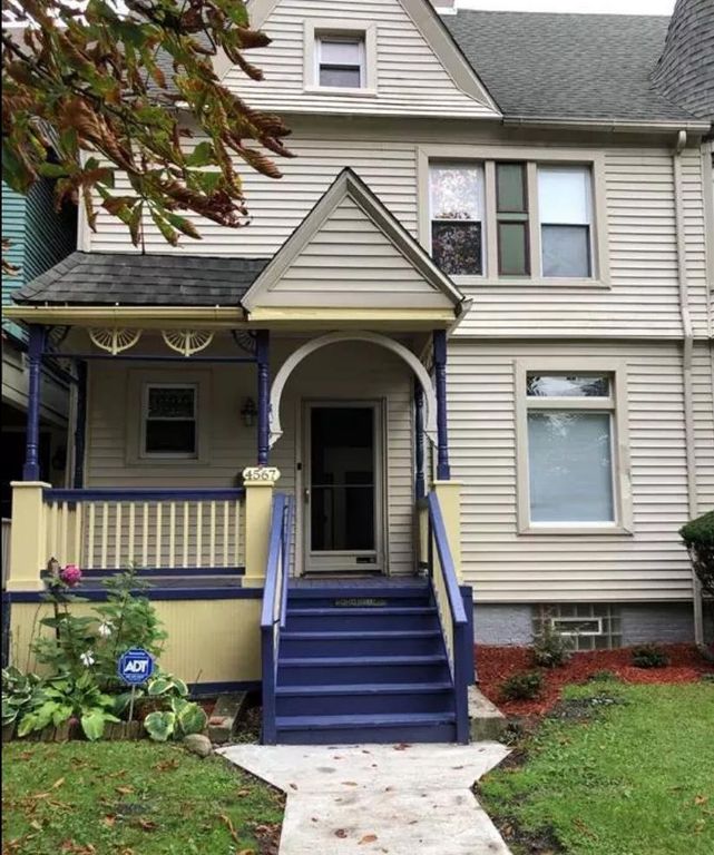 4567 Avery St, Detroit, MI 48208