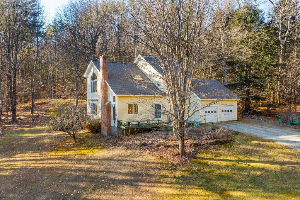 11 Stimpson Hill, Hartland, VT 05048 Trulia