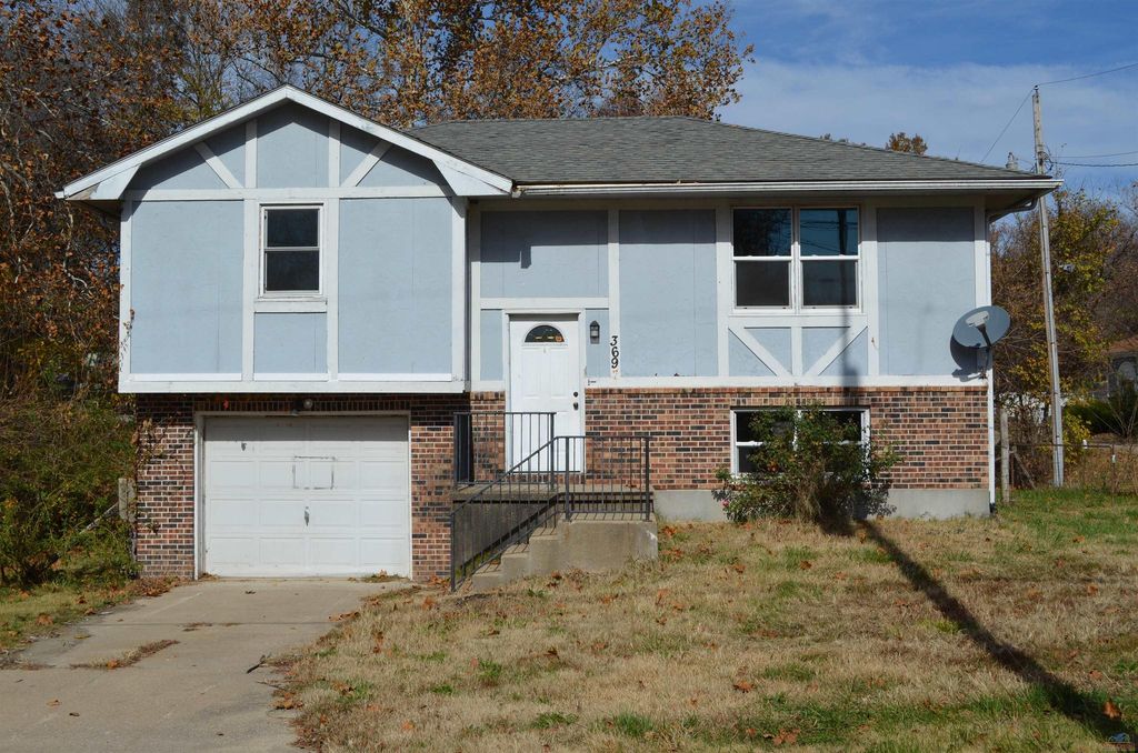 3697 McVey Rd, Sedalia, MO 65301 Trulia