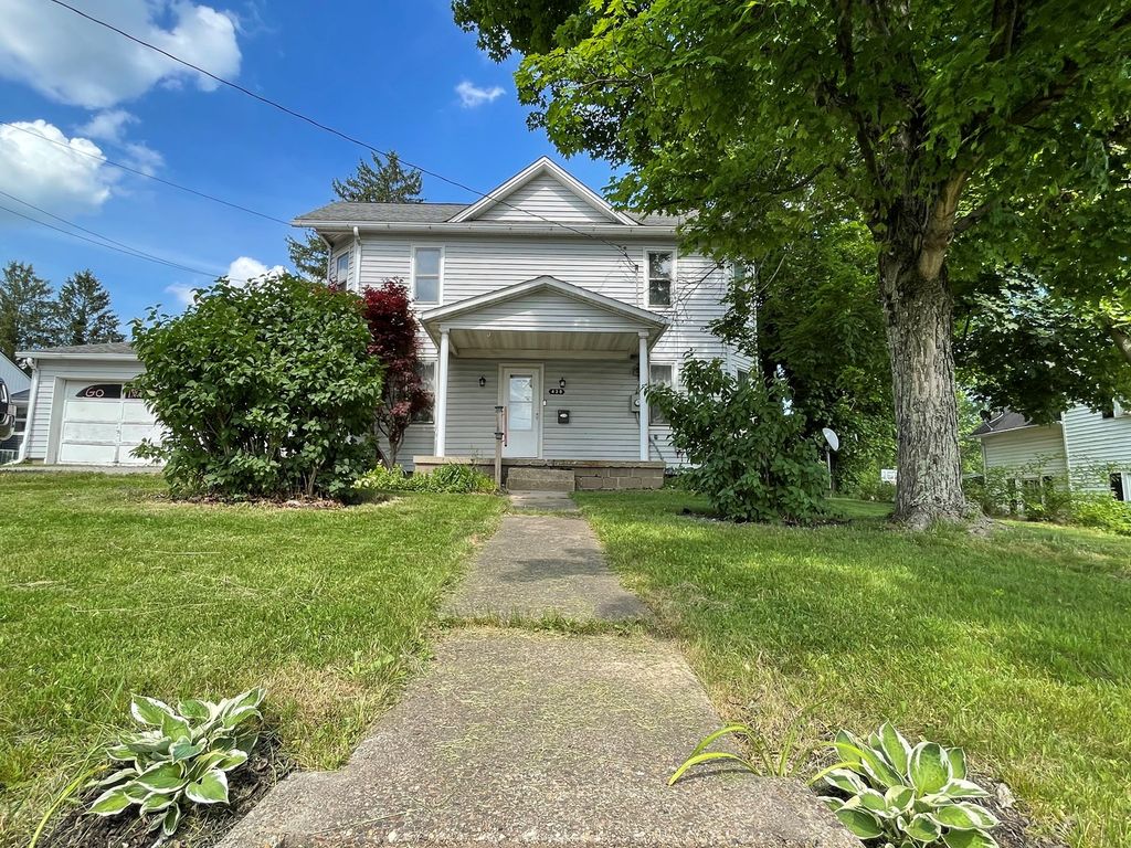 430 Eastern Ave, Woodsfield, OH 43793 Trulia