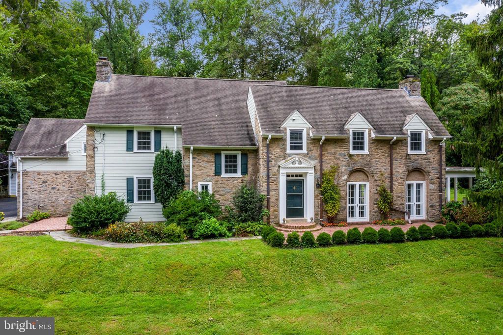 795 Harrison Rd, Villanova, PA 19085 Trulia