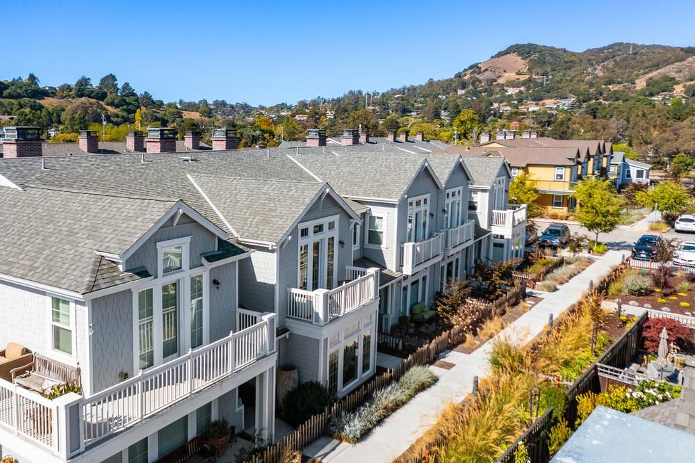 Residence 2 The Strand Townhomes San Rafael, CA Trulia