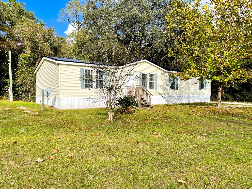 151044 County Road 108, Hilliard, FL 32046 Trulia